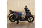 Honda All New Beat Deluxe Tahun 2026